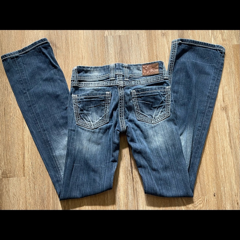 BKE Jeans